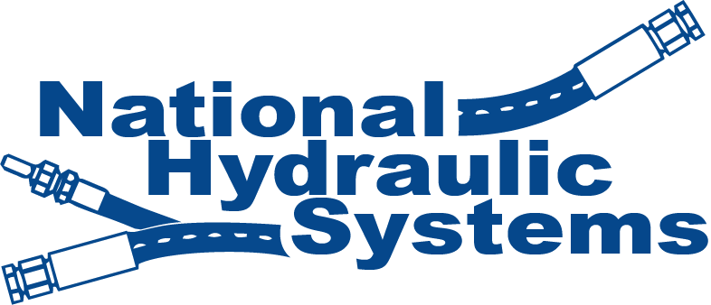 National Hydraulic Systems logo